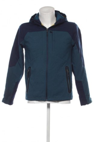 Herrenjacke Champion, Größe S, Farbe Mehrfarbig, Preis € 25,99