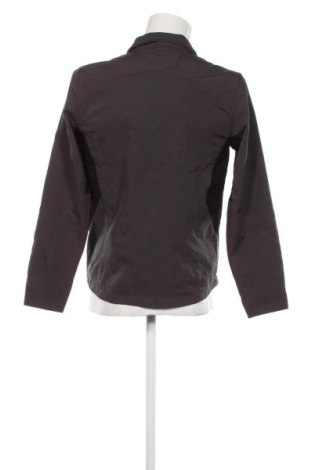 Herrenjacke Champion, Größe S, Farbe Grau, Preis € 26,49