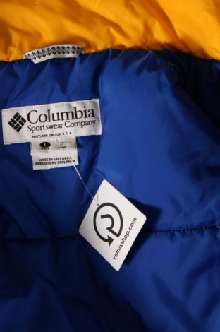 Herrenjacke Columbia, Größe L, Farbe Mehrfarbig, Preis € 59,34