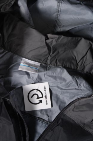 Herrenjacke Columbia, Größe 3XL, Farbe Schwarz, Preis € 54,99