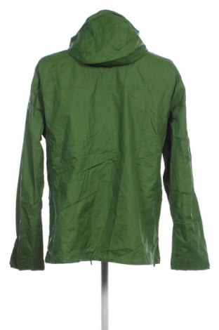 Herrenjacke Columbia, Größe XL, Farbe Grün, Preis € 60,49