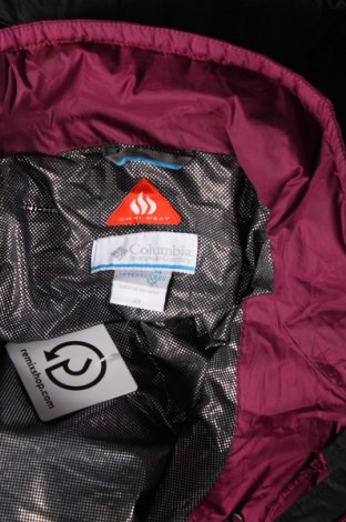 Herrenjacke Columbia, Größe XXL, Farbe Schwarz, Preis € 52,99