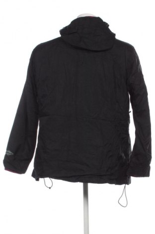 Herrenjacke Columbia, Größe XXL, Farbe Schwarz, Preis € 52,99