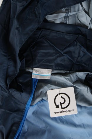 Herrenjacke Columbia, Größe L, Farbe Blau, Preis € 57,49