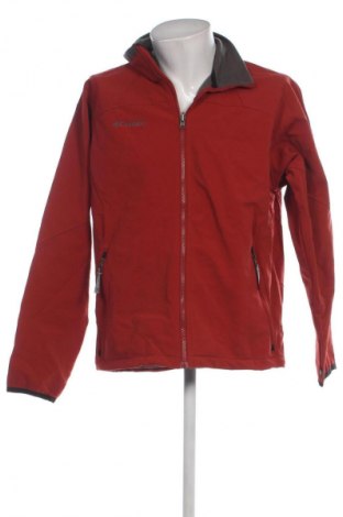 Herrenjacke Columbia, Größe L, Farbe Braun, Preis 43,49 €