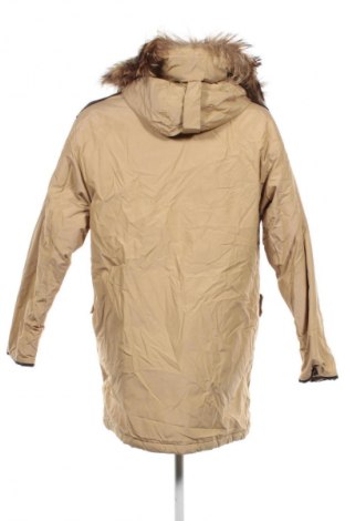 Herrenjacke Conbipel, Größe L, Farbe Beige, Preis € 71,99