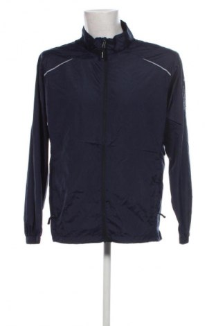 Herrenjacke Core365, Größe M, Farbe Blau, Preis € 13,99