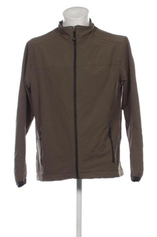 Herrenjacke Crane, Größe L, Farbe Grün, Preis € 13,99