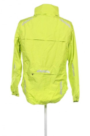 Herrenjacke Crane, Größe L, Farbe Grün, Preis € 15,99