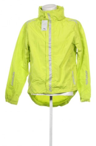 Herrenjacke Crane, Größe L, Farbe Grün, Preis € 15,99