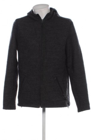 Herrenjacke Crane, Größe XL, Farbe Grau, Preis € 22,99