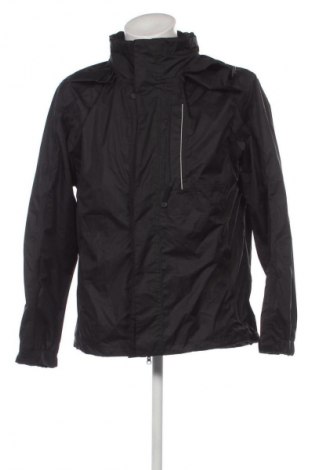 Herrenjacke Crane, Größe L, Farbe Schwarz, Preis € 33,99