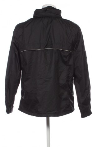 Herrenjacke Crane, Größe L, Farbe Schwarz, Preis € 33,99