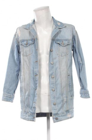 Herrenjacke Cropp, Größe S, Farbe Blau, Preis € 22,49