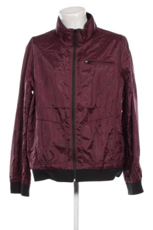 Herrenjacke DKNY, Größe XXL, Farbe Rot, Preis 52,99 €