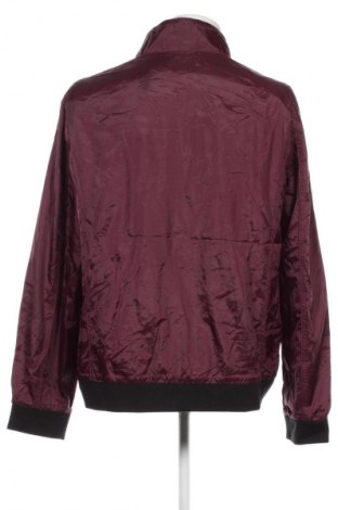 Herrenjacke DKNY, Größe XXL, Farbe Rot, Preis 52,99 €