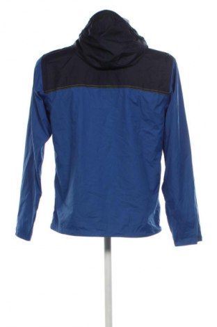 Herrenjacke Decathlon, Größe M, Farbe Blau, Preis € 13,99