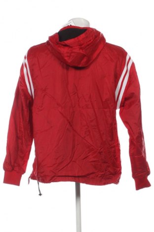 Herrenjacke Eastbay, Größe M, Farbe Rot, Preis € 23,49