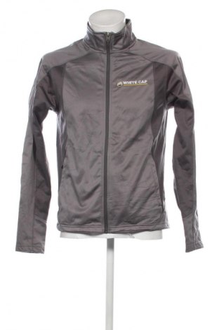 Herrenjacke Eddie Bauer, Größe M, Farbe Grau, Preis € 56,99