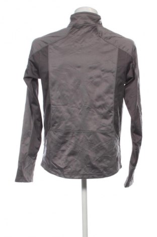 Herrenjacke Eddie Bauer, Größe M, Farbe Grau, Preis € 60,49