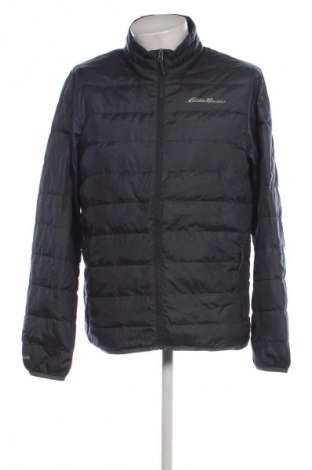 Geacă de bărbati Eddie Bauer, Mărime L, Culoare Gri, Preț 221,99 Lei