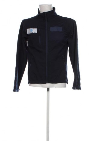 Herrenjacke Edge, Größe S, Farbe Blau, Preis € 17,49