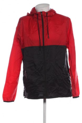 Herrenjacke Elwood, Größe L, Farbe Schwarz, Preis € 28,99