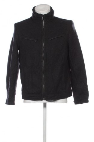 Herrenjacke Express, Größe M, Farbe Grau, Preis € 25,99