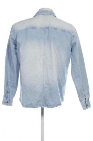 Herrenjacke FSBN, Größe M, Farbe Blau, Preis € 11,49