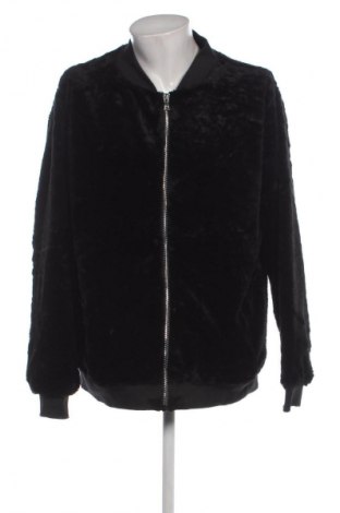 Férfi dzseki Fashion nova, Méret XL, Szín Fekete, Ár 6 169 Ft