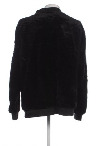 Férfi dzseki Fashion nova, Méret XL, Szín Fekete, Ár 6 169 Ft