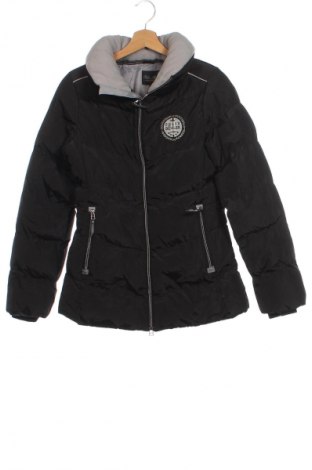 Herrenjacke Felix Buhler, Größe S, Farbe Schwarz, Preis 71,99 €