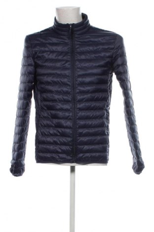 Herrenjacke Frederic, Größe S, Farbe Blau, Preis 26,99 €