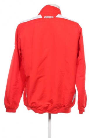 Herrenjacke GEMS, Größe XXL, Farbe Rot, Preis 26,99 €