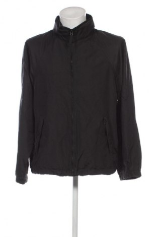 Herrenjacke Gant, Größe L, Farbe Schwarz, Preis € 59,99