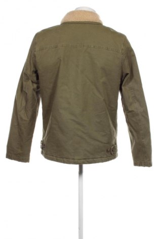 Herrenjacke Gap, Größe M, Farbe Grün, Preis € 31,99