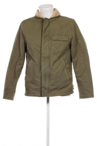 Herrenjacke Gap, Größe M, Farbe Grün, Preis € 31,99