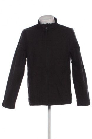 Herrenjacke George, Größe L, Farbe Schwarz, Preis 33,99 €