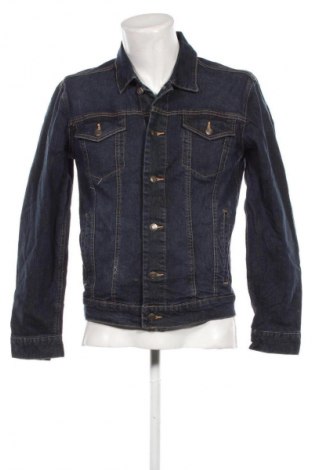 Herrenjacke George, Größe S, Farbe Blau, Preis € 27,49