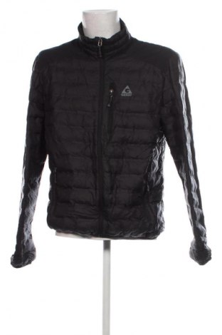 Herrenjacke Gerry, Größe M, Farbe Schwarz, Preis € 23,49