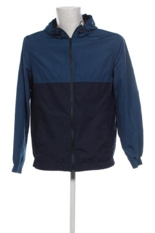 Herrenjacke Goodfellow & Co., Größe M, Farbe Blau, Preis € 15,99