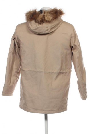 Herrenjacke H&M, Größe S, Farbe Beige, Preis € 24,49