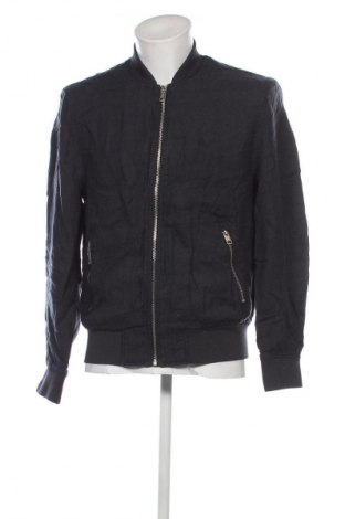 Herrenjacke H&M, Größe M, Farbe Grau, Preis € 15,99