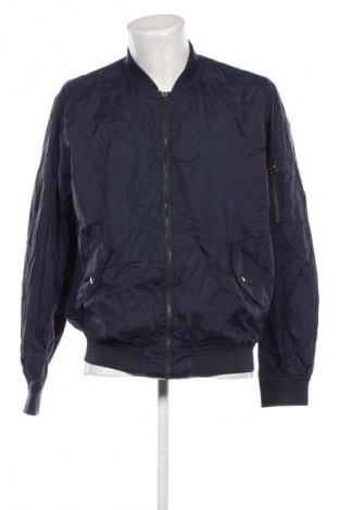 Herrenjacke H&M, Größe L, Farbe Blau, Preis € 15,99