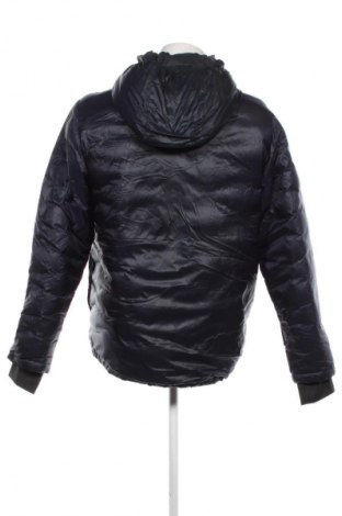 Herrenjacke H&M L.O.G.G., Größe L, Farbe Blau, Preis 46,65 €