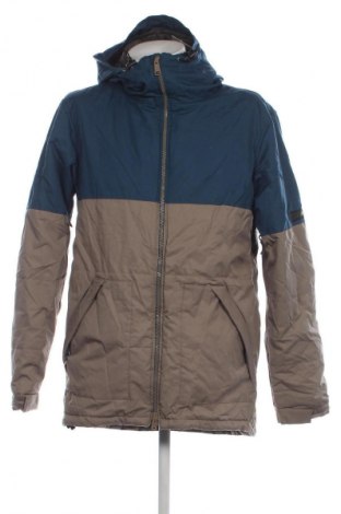 Herrenjacke HOLDEN, Größe L, Farbe Mehrfarbig, Preis 38,49 €