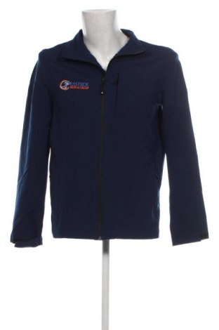 Herrenjacke Heat, Größe S, Farbe Blau, Preis € 57,49