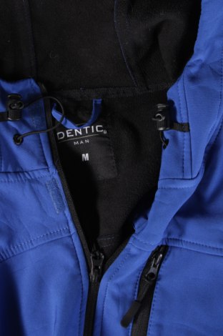 Herrenjacke Identic, Größe M, Farbe Blau, Preis € 13,99