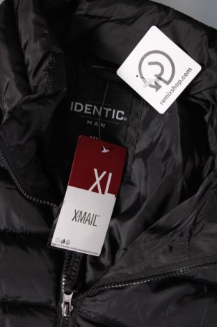 Herrenjacke Identic, Größe XL, Farbe Schwarz, Preis € 15,99