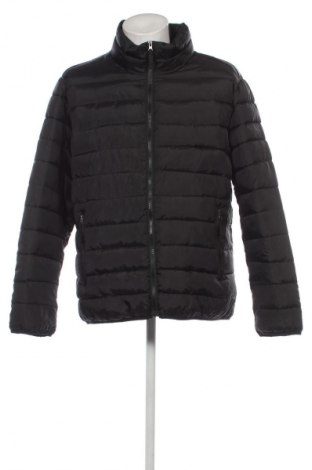 Herrenjacke Identic, Größe XL, Farbe Schwarz, Preis € 15,99